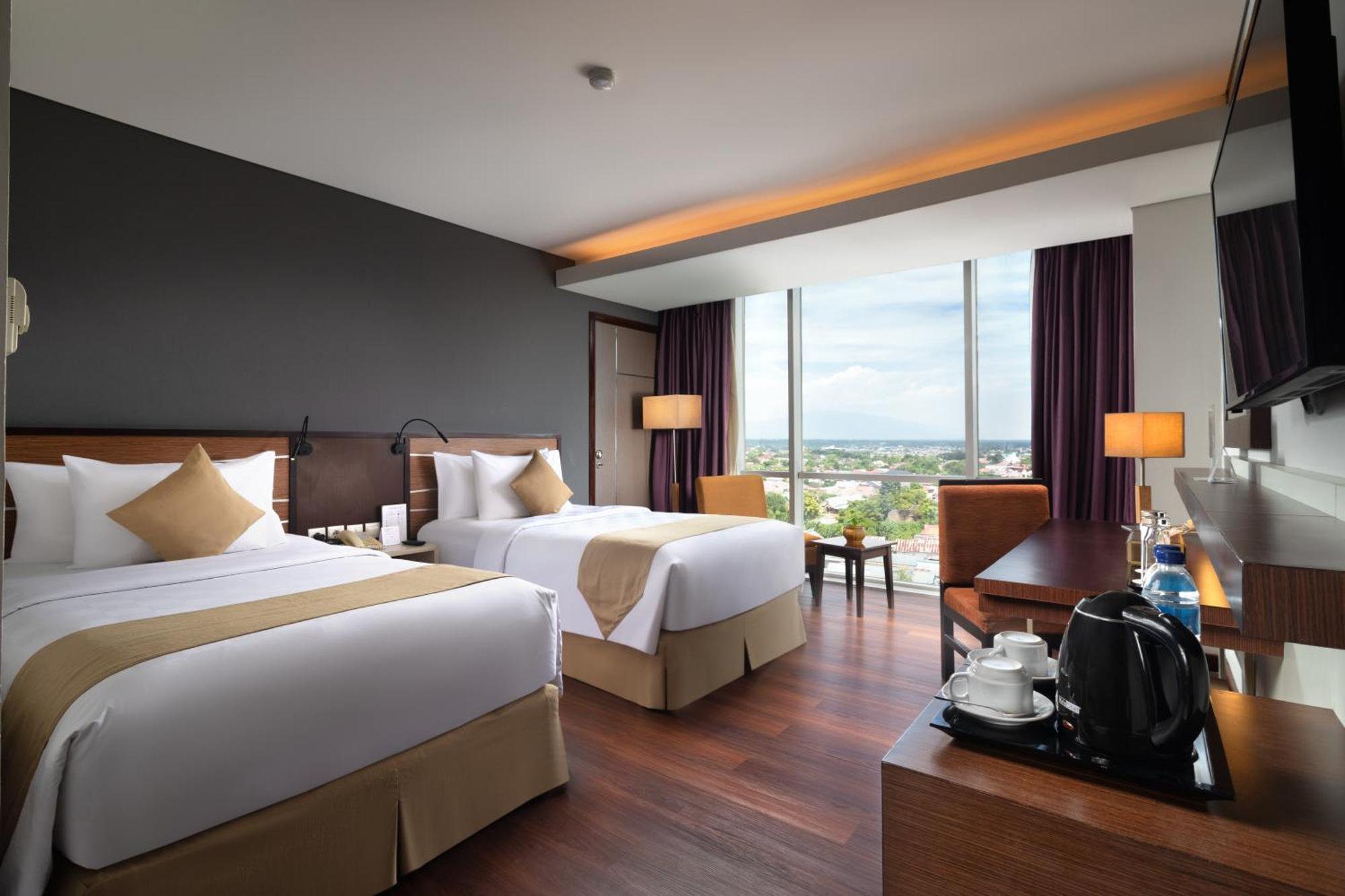 Best Western Plus Coco Палу Екстер'єр фото